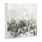Stupell Industries Grey & Beige Landscape Wall Plaque Design by June Erica Vess